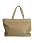 CC Tote, front view